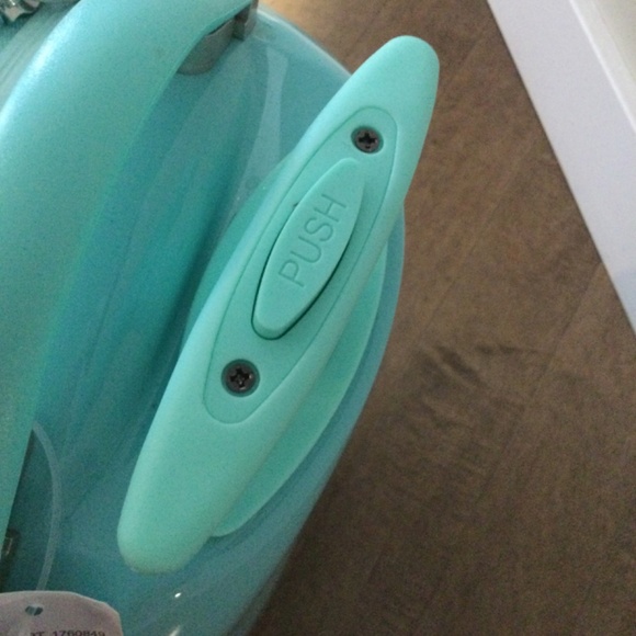 Kids animal suitcase and mini backpack! 🥰 - Picture 5 of 16